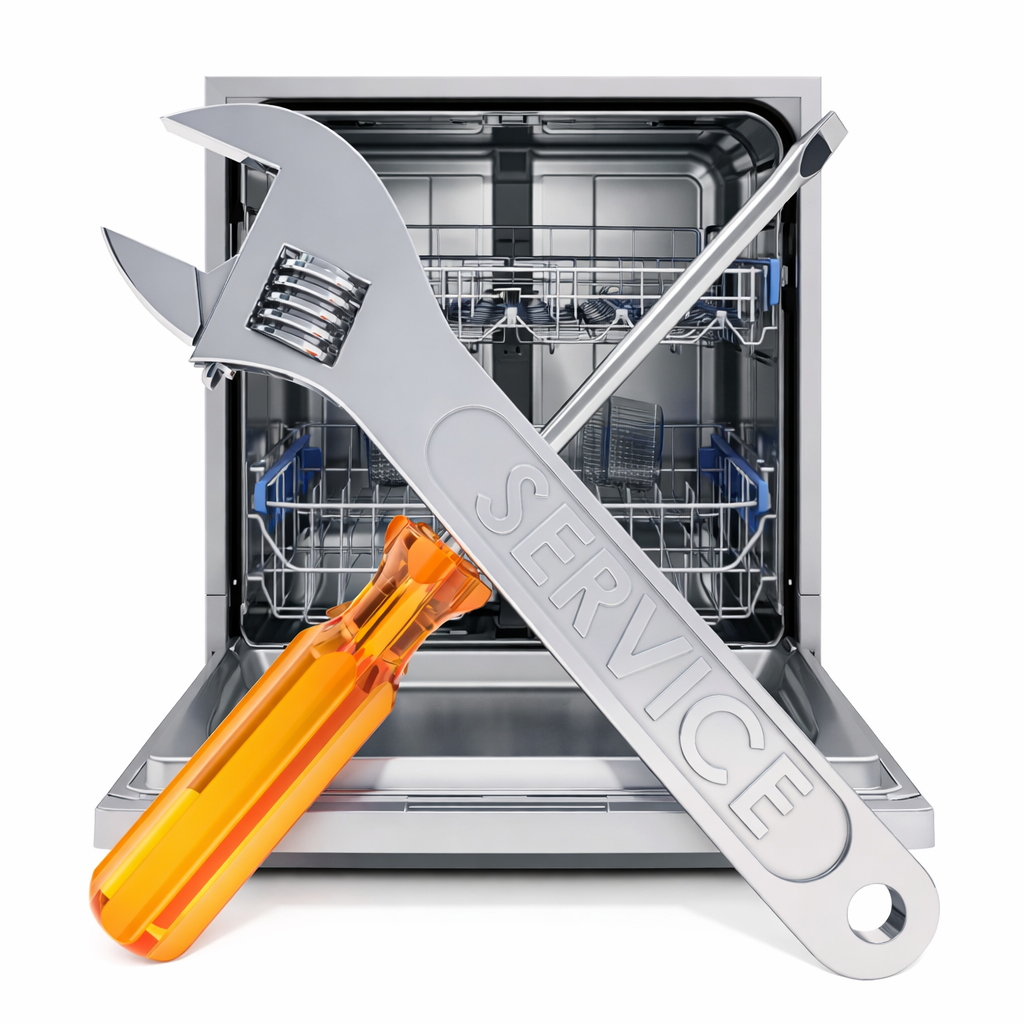 naprawa zmywarek Mińsk Mazowiecki