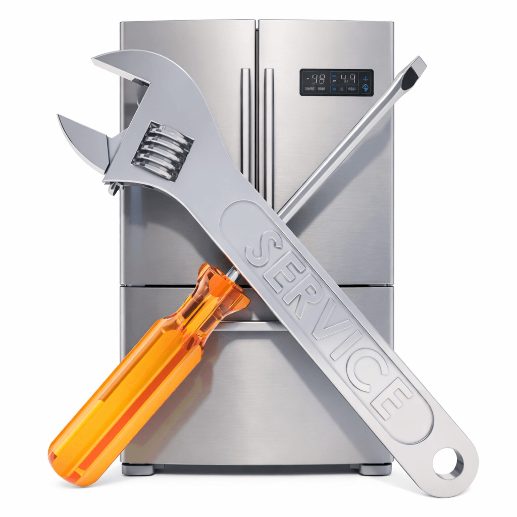 serwis lodówek Mińsk Mazowiecki